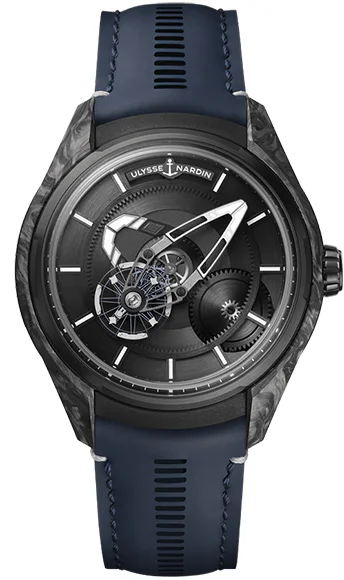 Ulysse Nardin Freak